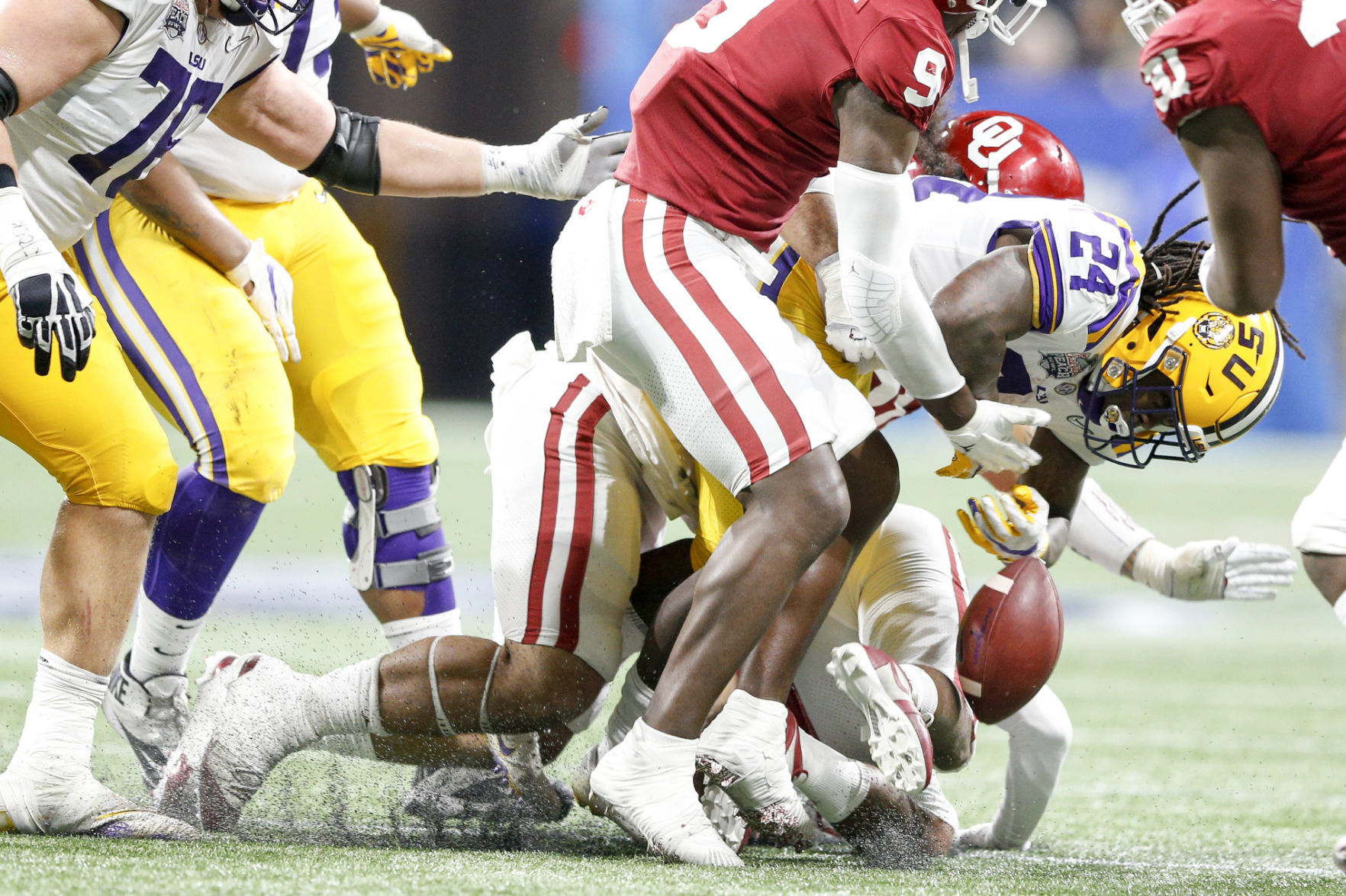Peach Bowl